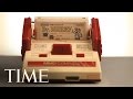 The History of Video Game Consoles | TIME