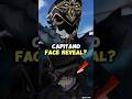 What's Behind Capitano's Mask? - Genshin Impact