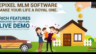 MLM System Ideas | Epixel MLM Software