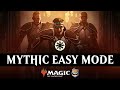 Control mage plays Arena's easist deck ☀️ Mono White Aggro Standard MTG Arena