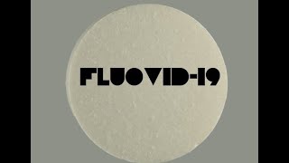 NO REGERTS - Fluovid-19 - [Hardcore/Gabber]