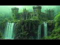 celtic enchantment castles amidst the trees healing celtic music deeply relaxing soothing music