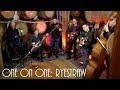 Cellar Sessions: Lúnasa - Ryestraw March 13th, 2018 City Winery New York