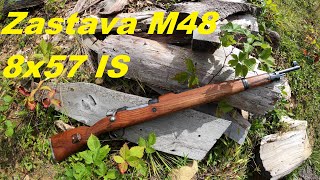 Zastava M48 Overview