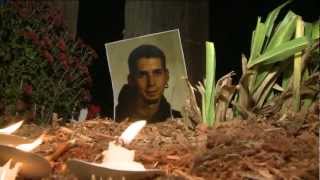 Vigil 10 Years Later Enfield, CT