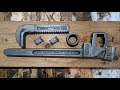 trimont mfg co trimo pipe wrench restoration