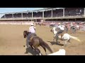 Bridger Anderson 4.1s 2024 Calgary Stampede