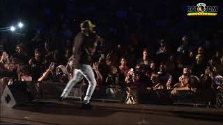 KRANIUM live @ Dance Hall 2019