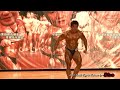 健美比賽 2012 march bodybuilding in miaoli taiwan 90kg up the 2nd place guan yuan yang 官元揚