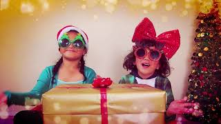 A Little Gift - Fun Christmas song for kids