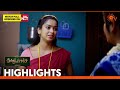 Moondru Mudichu - Highlights | 25 Oct 2024 | Tamil Serial | Sun TV