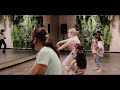 【レッスン動画】dancestudiohome太田校｜kidsjazz jazzhiphop｜菜歩