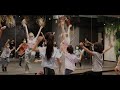 【レッスン動画】dancestudiohome太田校｜kidsjazz jazzhiphop｜菜歩