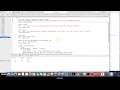 Using Python to access MySQL database server on either MacOS and Windows OS computers