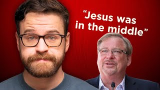 Against Centrism | The Wade Show with Wade