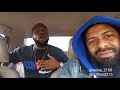 wyise features nuff said on s2 episode 5 of backseatbarz