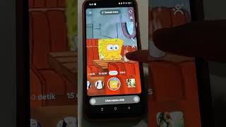 TUTORIAL SPONGEBOB DINNER✨