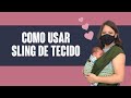 SLING | COMO USAR