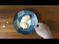 gudetama pudding diy 蛋黃哥布丁diy