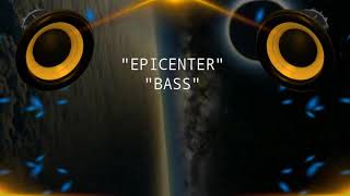 Salio el sol - Don Omar ("Epicenter bass")