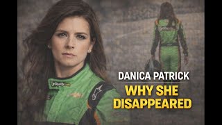 Untold! 👉 Why Danica Patrick Disappeared From Racing | The Truth Nobody Talks About