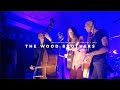 The Wood Brothers - LIVE! Belly Up - Solana Beach, California February 1, 2023