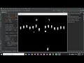 Space invaders game - python