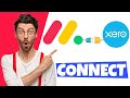 How To Integrate Monday.com with Xero