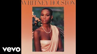 Whitney Houston - All At Once ( Audio)