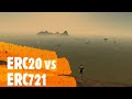 ERC20 vs ERC721 Ethereum Tokens - ICO vs NFT