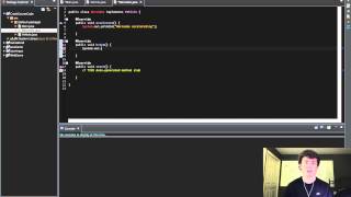 Programming for Beginners in Java - 35 - Interfaces