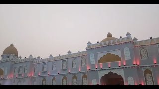 Gandhi Maidan Tent City