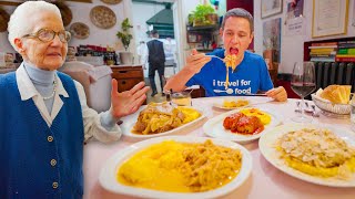 Best Italian Food - 10 MUST EAT Foods When You’re in Milan, Italy!!