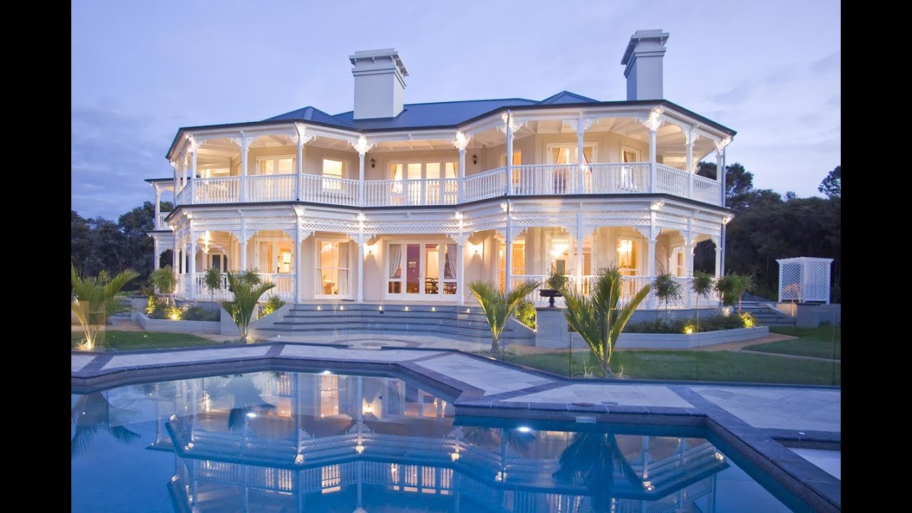 New Mansion Tour Youtube