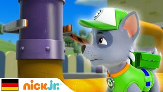 Paw Patrol | Retten wir einen Badetag ☀️ | Nick Jr.