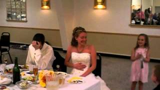 Wedding Mad-libs
