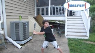 Backyard Baseball (WK 177.4) | Bratayley