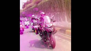 Sunday Morning Ride road to Touring Merdeka 2024 (Dedengkot Brothers)