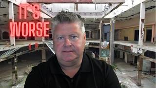 The Latest Store Closure Data Just Came Out (It's Not Good)
