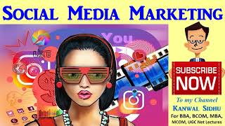 Social Media Marketing | Social Media | Digital Marketing | marketing