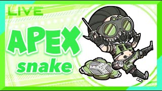 【APEX】APEX参加型！  チャンネル登録お願いします！気軽にコメントお願いします！