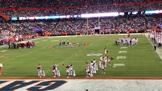 Florida Gators Cheerleaders - Welcome to the Jungle