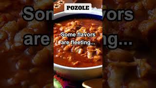 Mexican Comfort Food The Allure of Pozole
