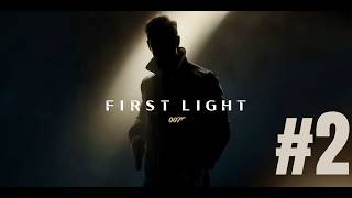007 FIRST LIGHT - PLAYTHROUGH PT. 2