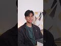 david matthew reacts to @minimoochi asian mom a long time ago vs now funny shortsfeed ​⁠