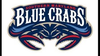 Atlantic League Championship Game 3 - Southern Maryland Blue Crabs vs Somerset Patriots