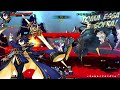 elsword celestia henir time and space