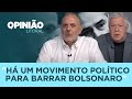 BOLSONARO E MAIS 36 PESSOAS INDICIADAS POR SUPOSTA TENTATIVA DE GOLPE | COMO FICA A PEC DA ANISTIA?