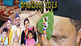 Celebrated Bhai Dooj in Assam after 6 Years || Some Old Memories || Nepal 🇳🇵to India 🇮🇳