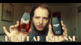 Drakkar Intense by Guy Laroche (2022) The Brand New